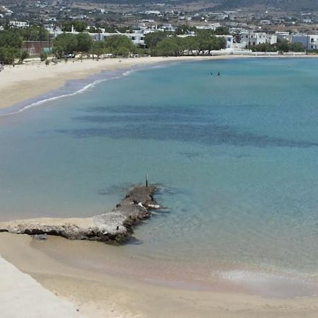 Apostolis Studios อลิกิ ภายนอก รูปภาพ